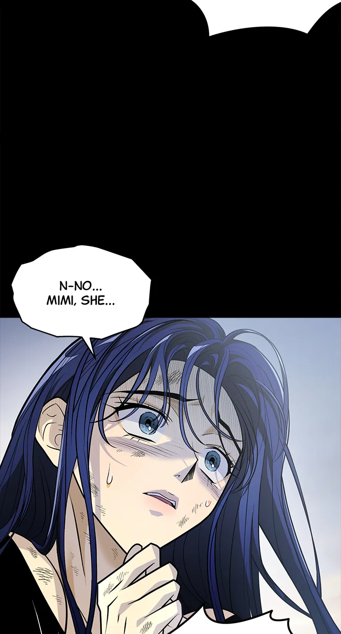 The Last Passage Chapter 34 Page 60