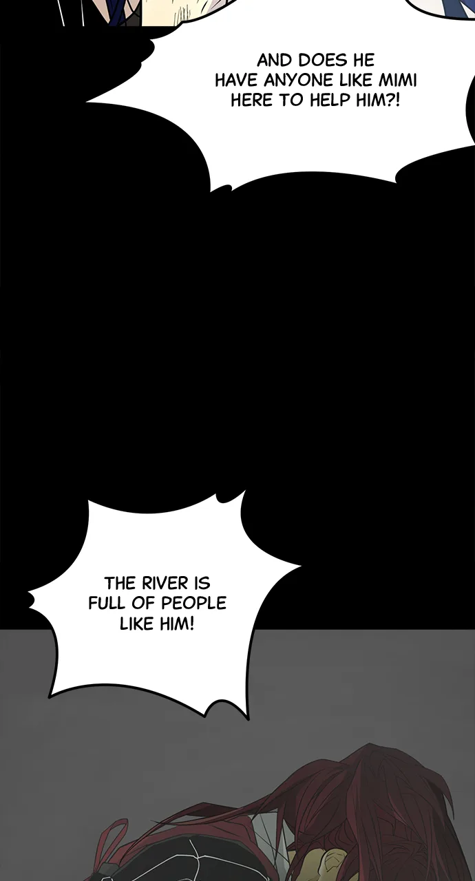 The Last Passage Chapter 34 Page 61