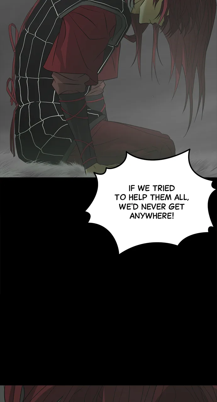 The Last Passage Chapter 34 Page 62