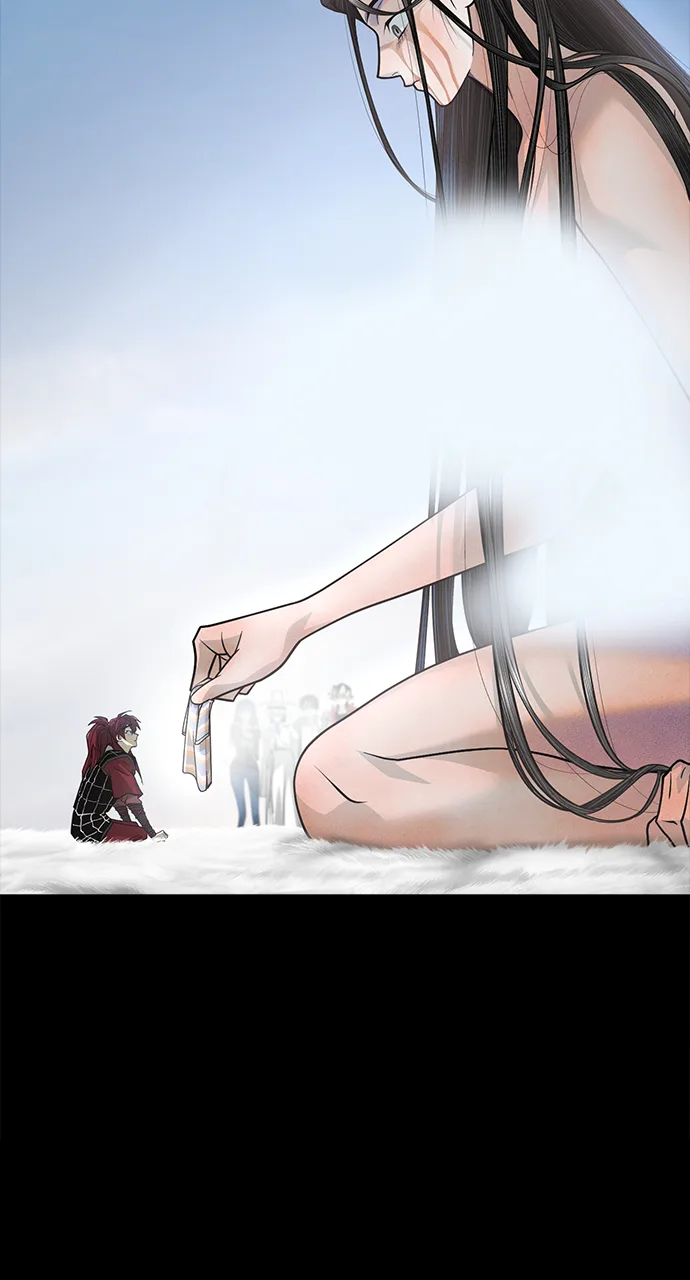 The Last Passage Chapter 34 Page 66