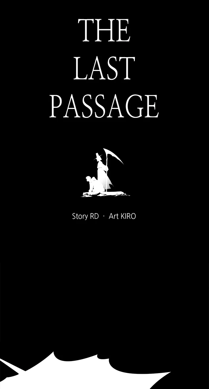 The Last Passage Chapter 29 Page 5