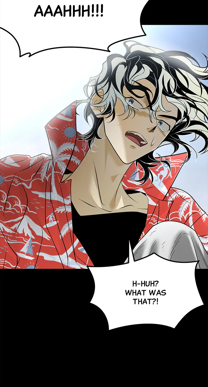 The Last Passage Chapter 29 Page 6