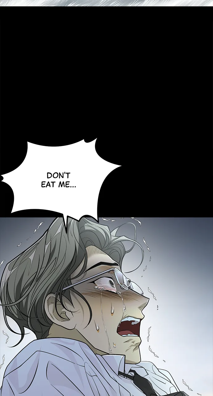 The Last Passage Chapter 29 Page 8