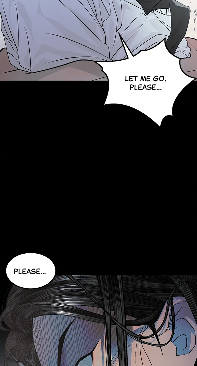 The Last Passage Chapter 29 Page 9