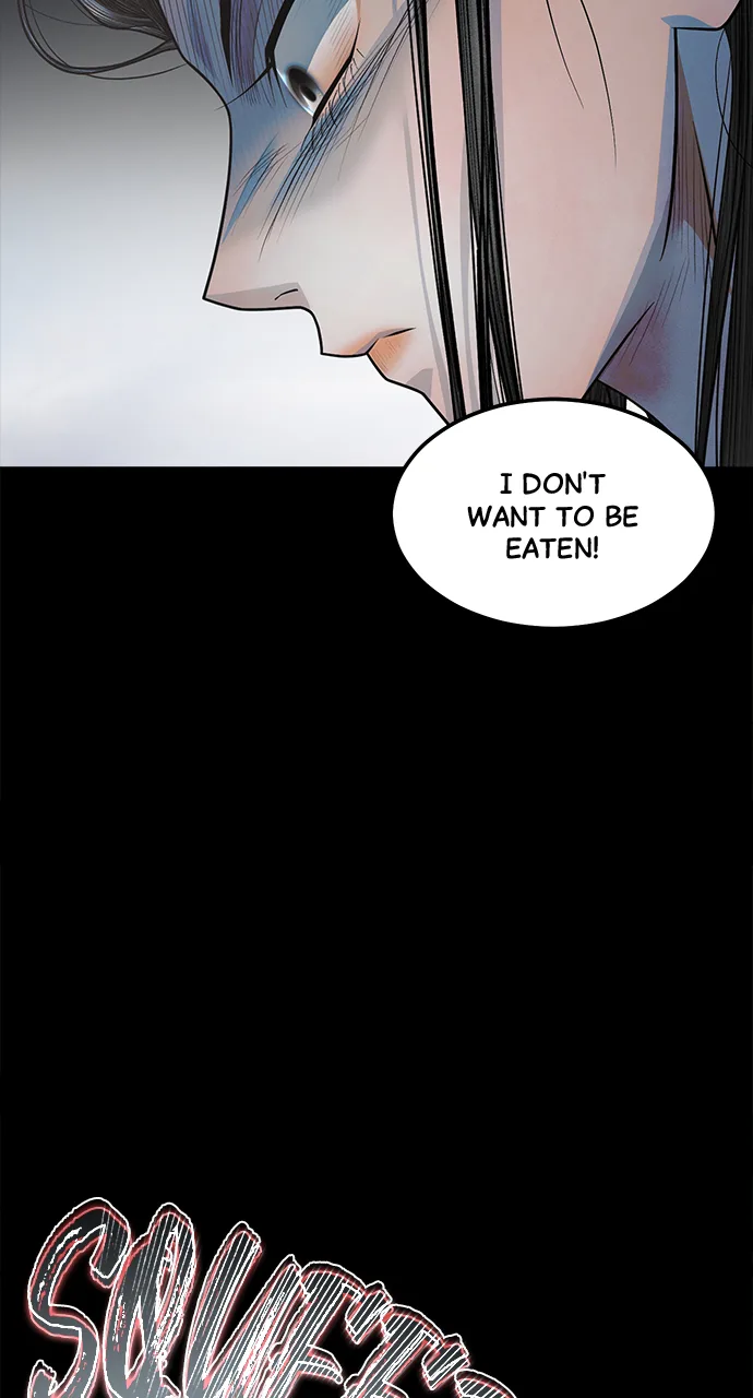 The Last Passage Chapter 29 Page 10