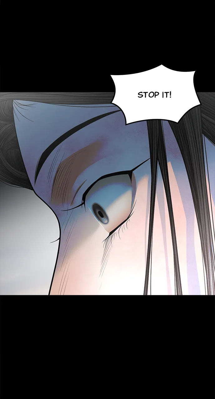 The Last Passage Chapter 29 Page 12