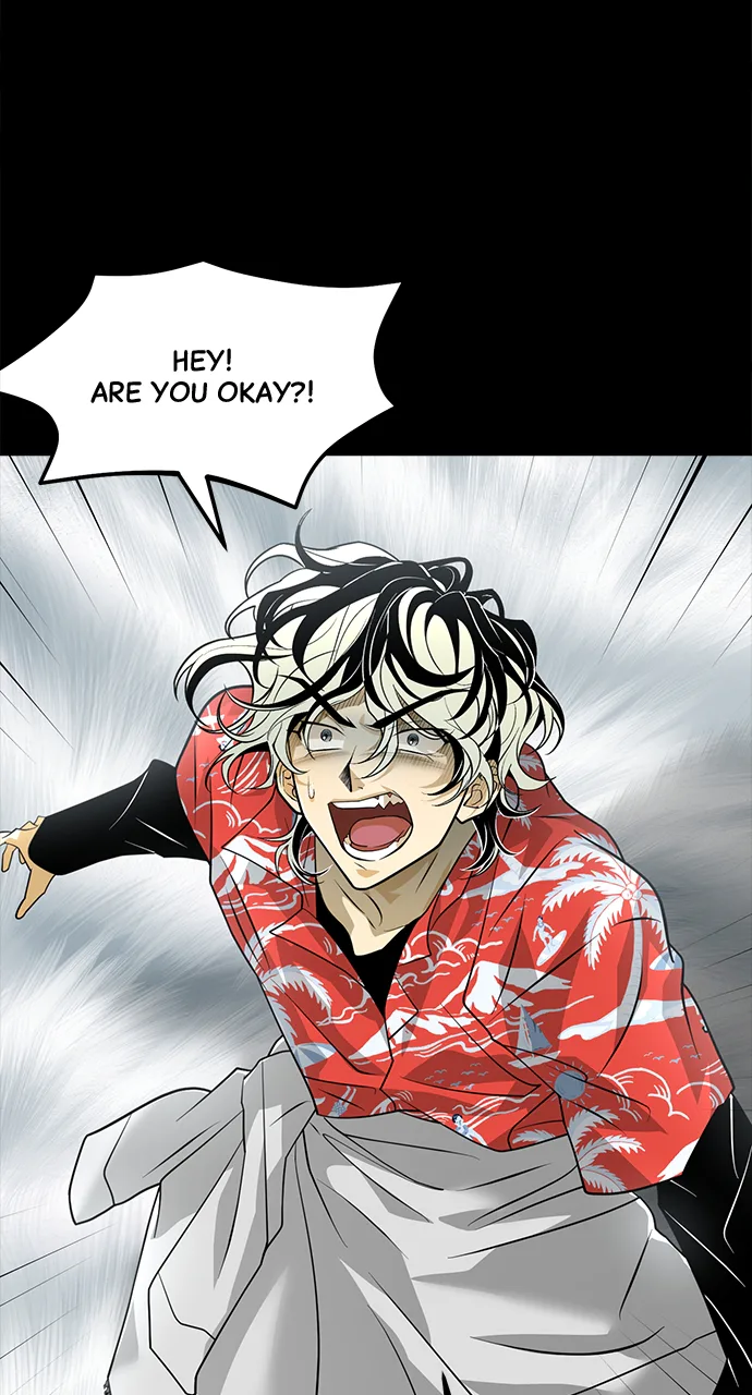 The Last Passage Chapter 29 Page 14