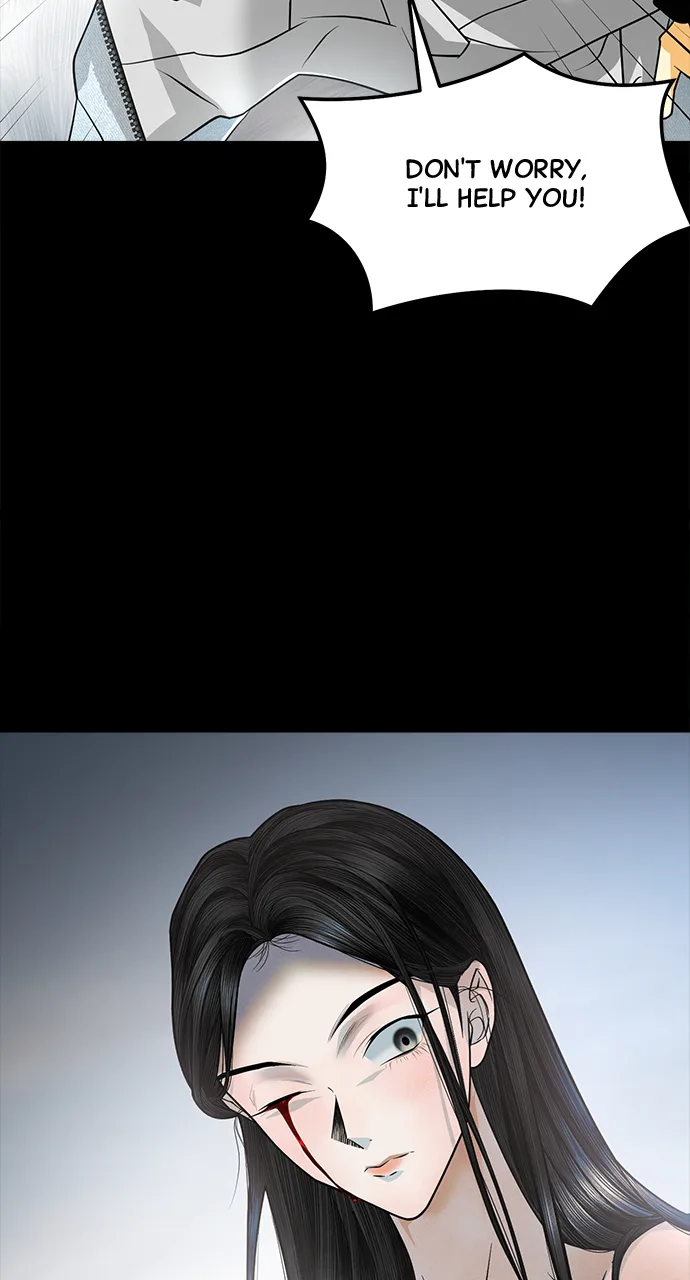 The Last Passage Chapter 29 Page 15
