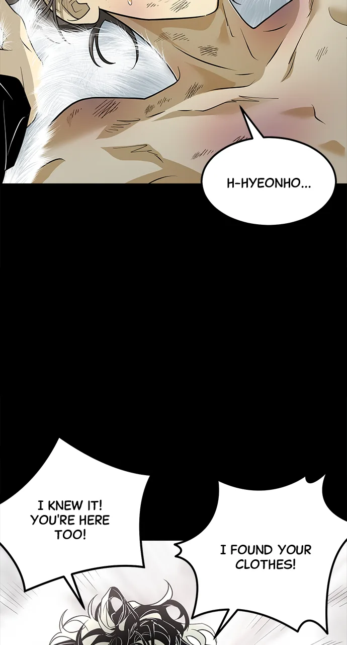 The Last Passage Chapter 29 Page 34