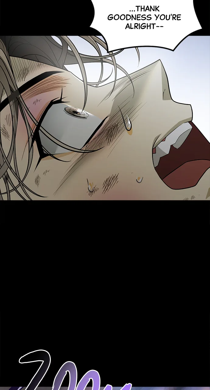 The Last Passage Chapter 29 Page 36