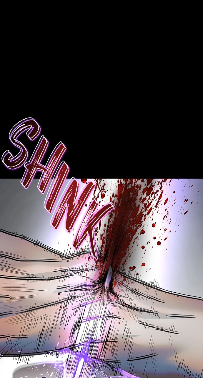 The Last Passage Chapter 29 Page 38