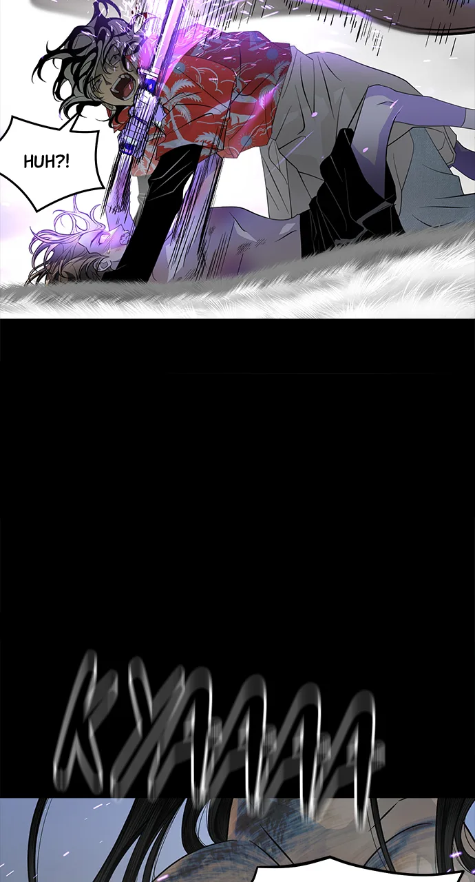 The Last Passage Chapter 29 Page 39
