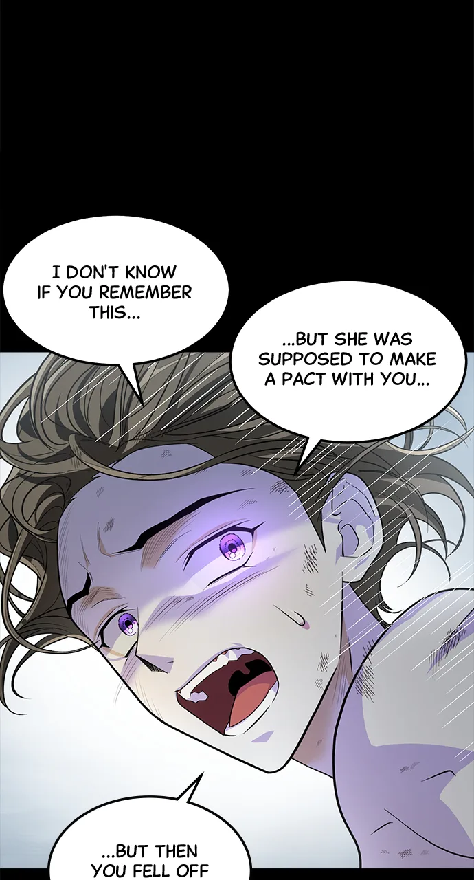 The Last Passage Chapter 29 Page 42