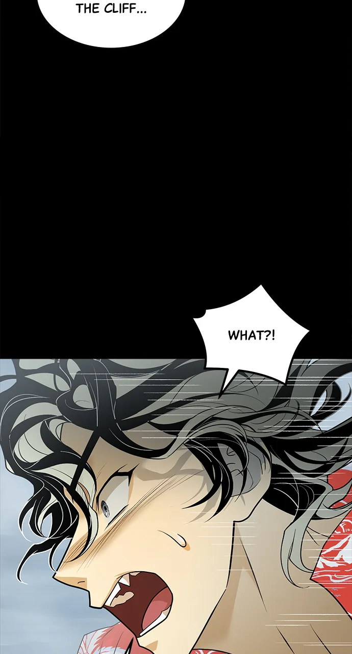 The Last Passage Chapter 29 Page 43