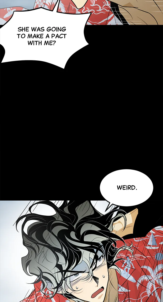 The Last Passage Chapter 29 Page 44
