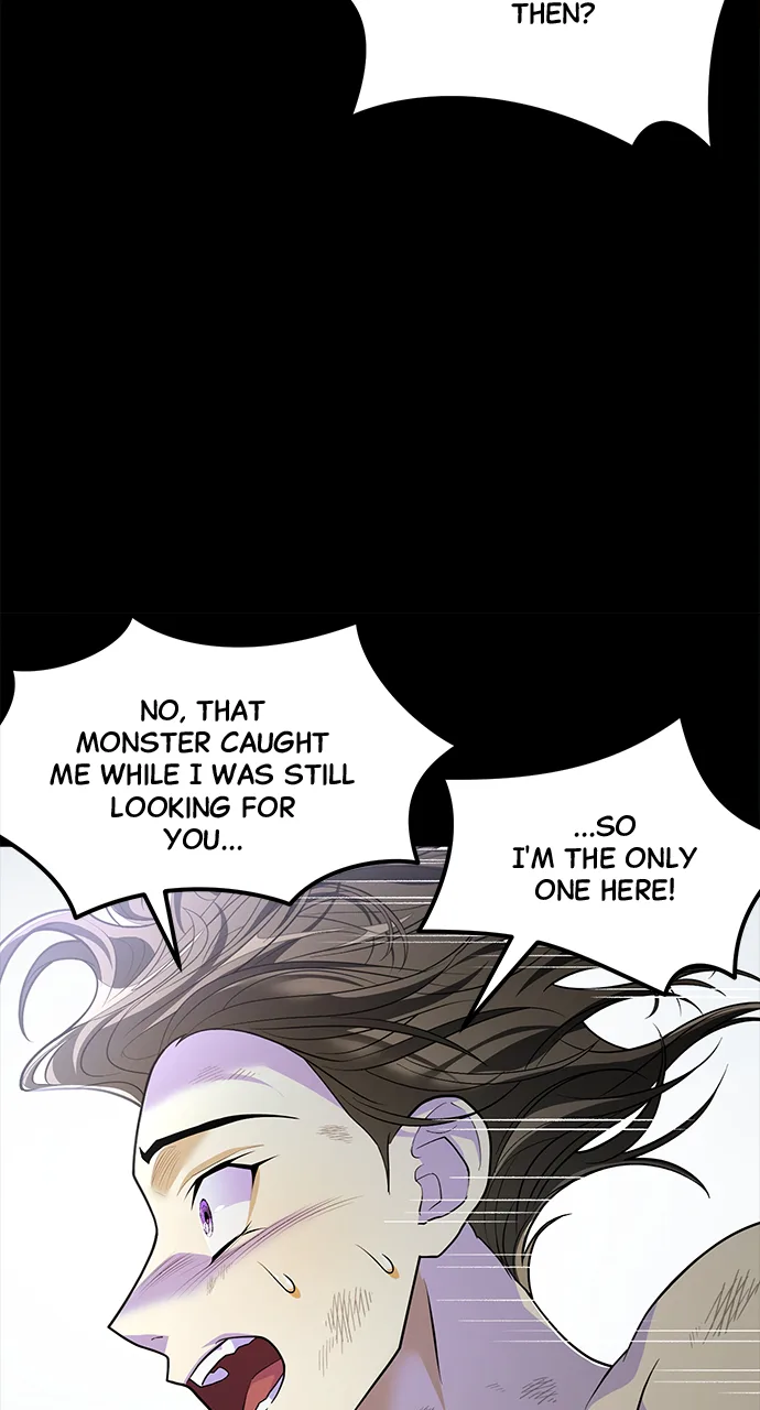 The Last Passage Chapter 29 Page 48