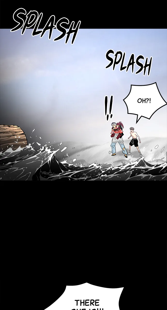 The Last Passage Chapter 29 Page 53