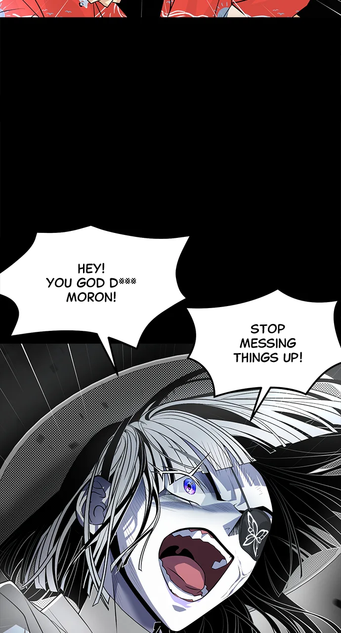 The Last Passage Chapter 29 Page 56