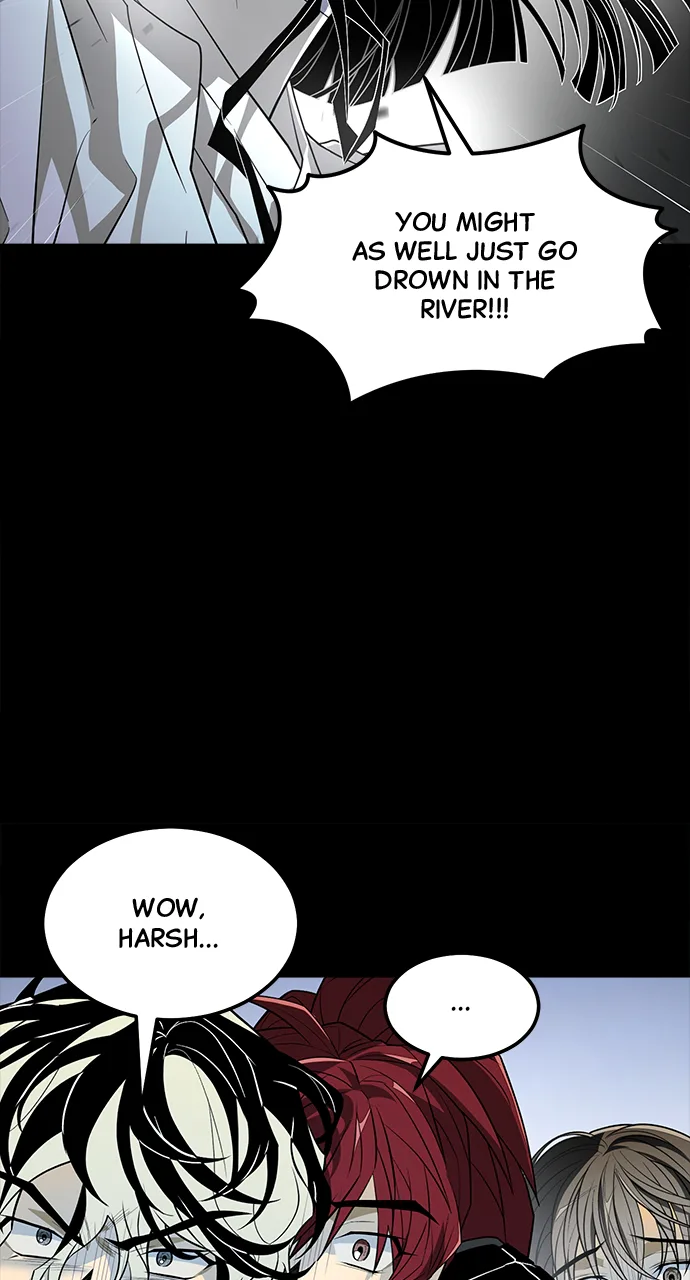 The Last Passage Chapter 29 Page 57