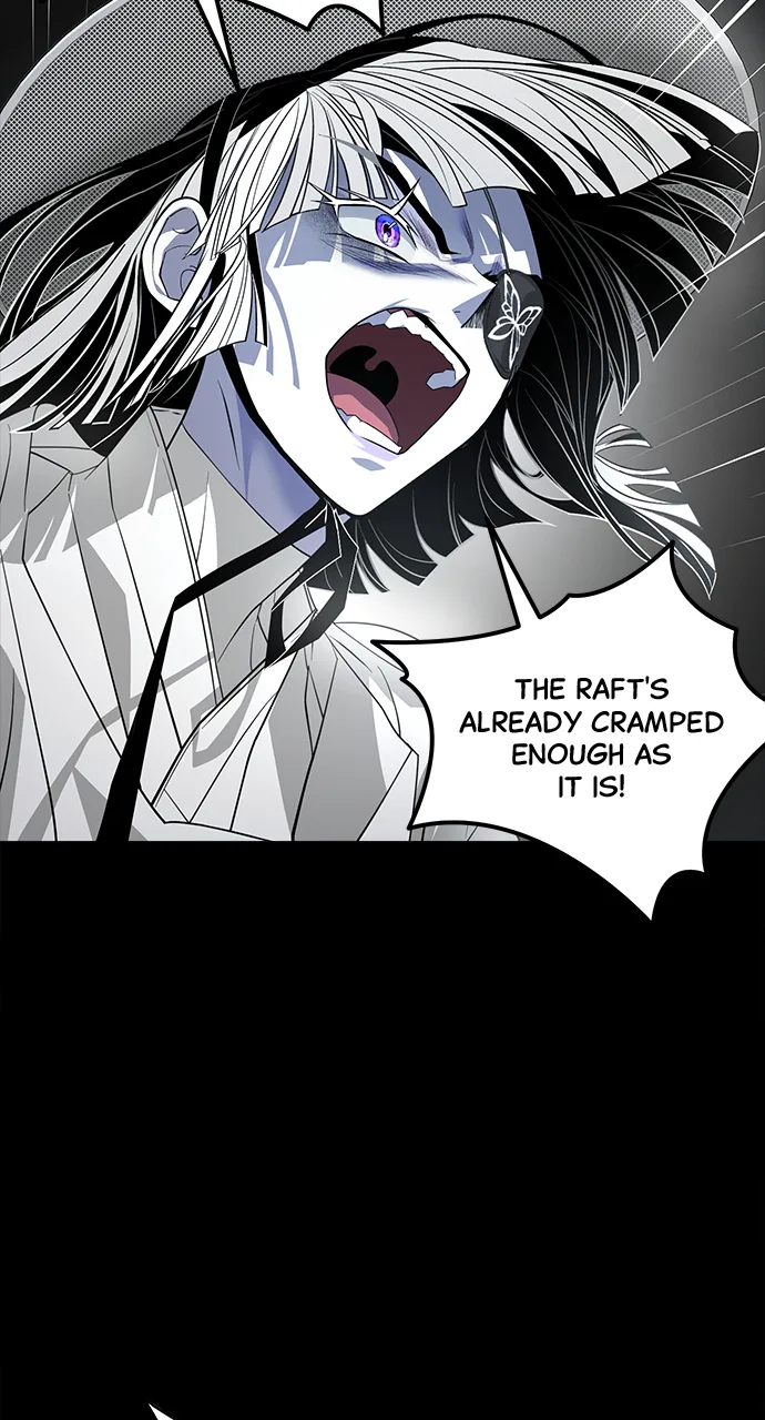 The Last Passage Chapter 29 Page 59