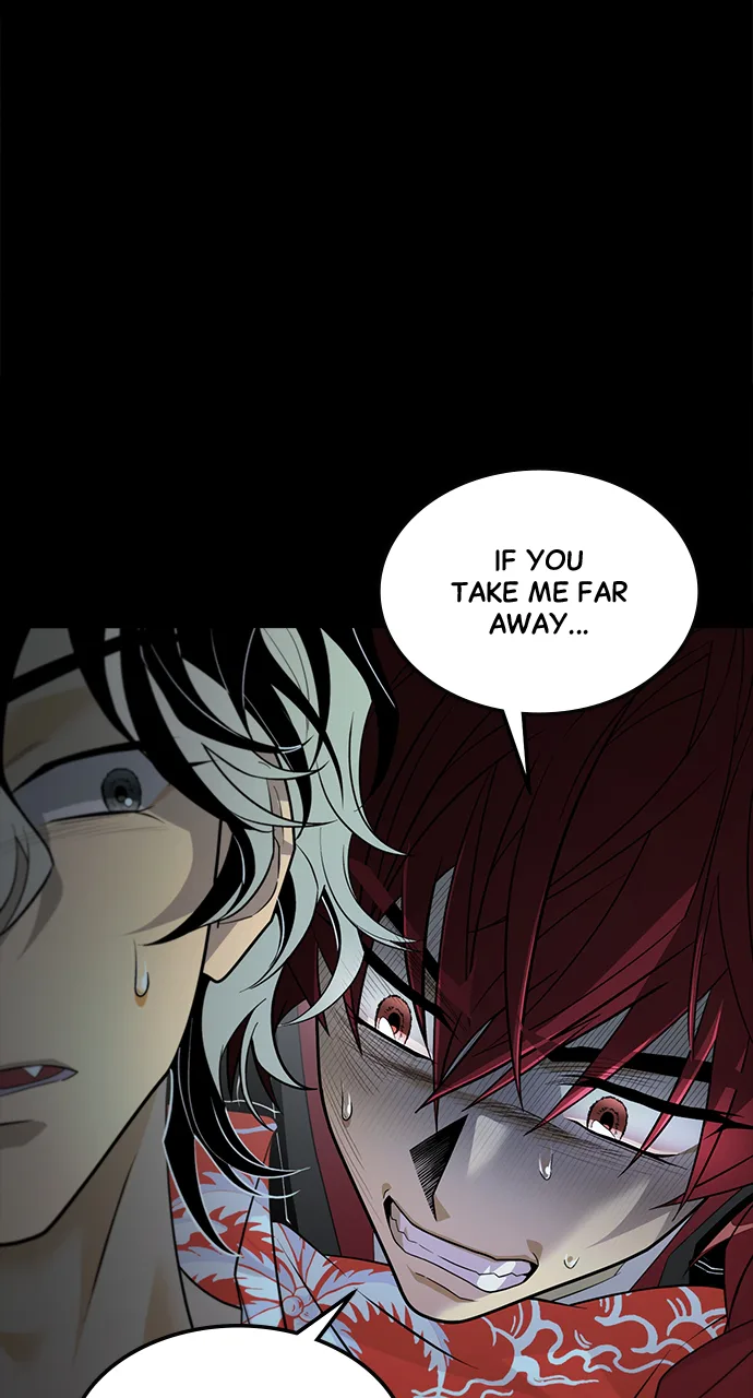 The Last Passage Chapter 29 Page 62