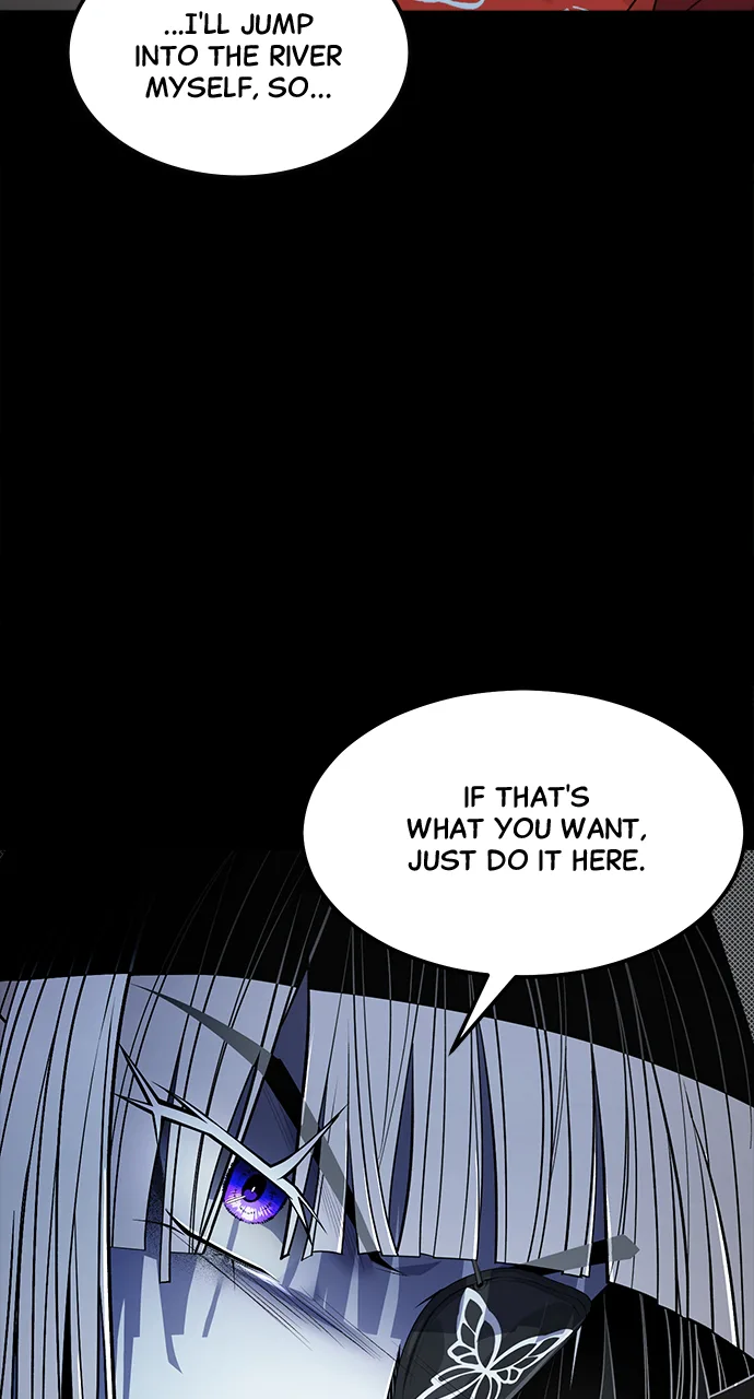 The Last Passage Chapter 29 Page 63