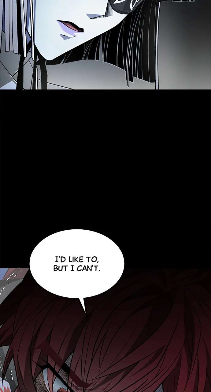 The Last Passage Chapter 29 Page 64