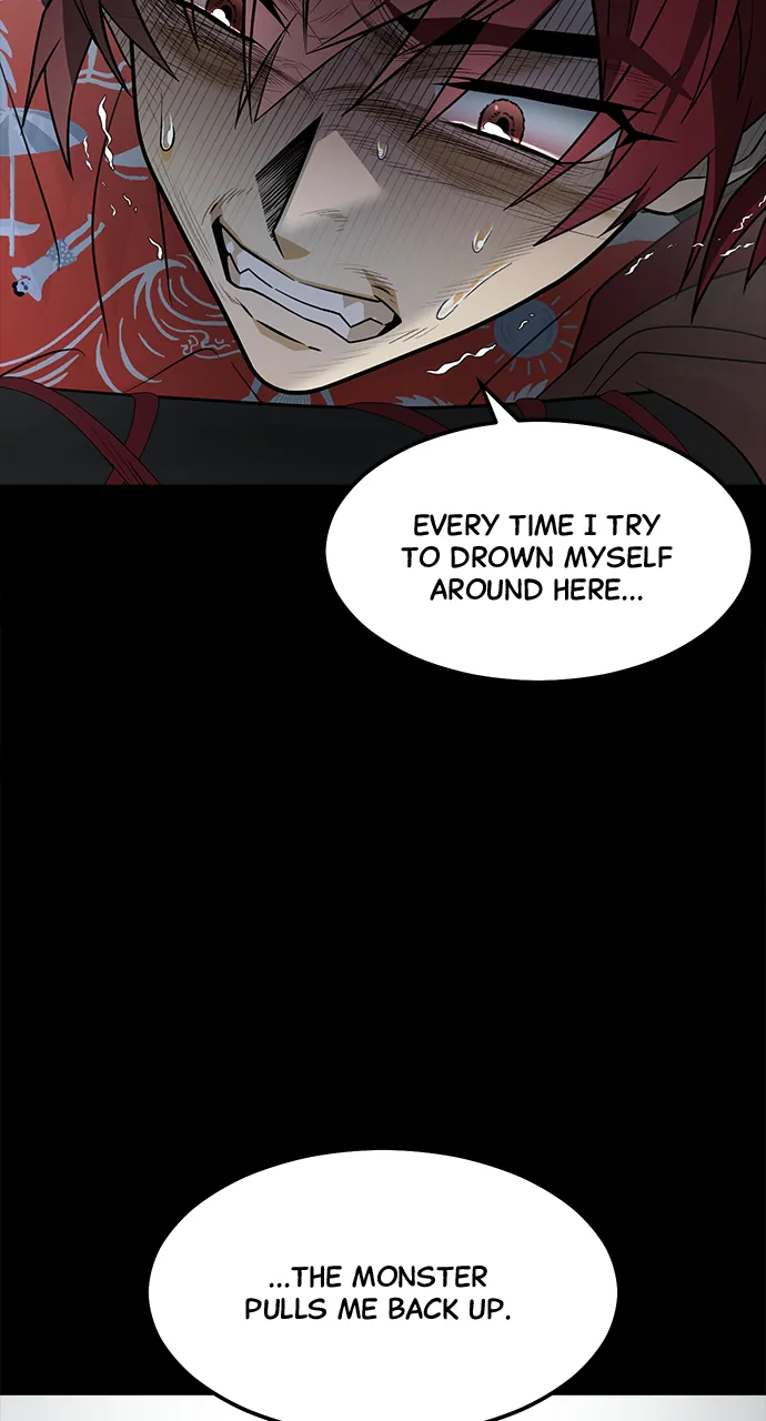 The Last Passage Chapter 29 Page 65