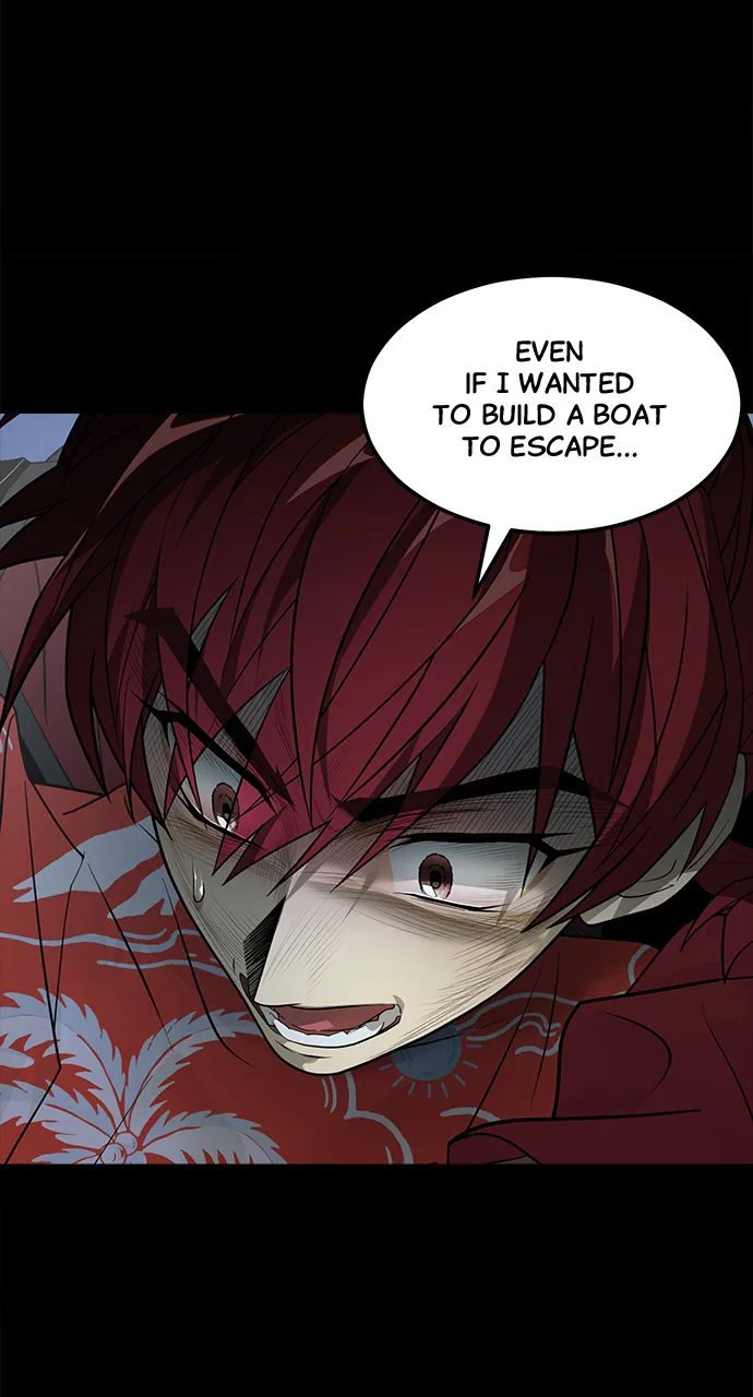 The Last Passage Chapter 29 Page 67
