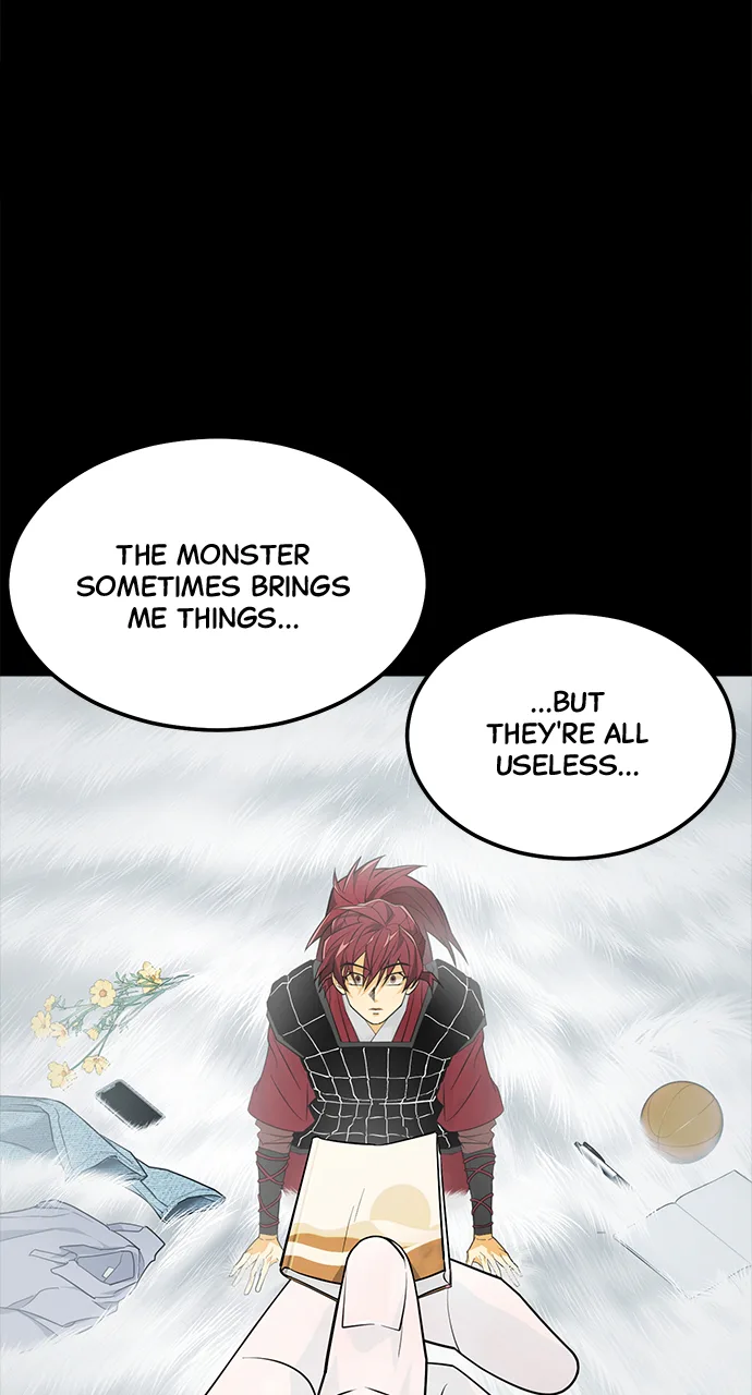 The Last Passage Chapter 29 Page 69