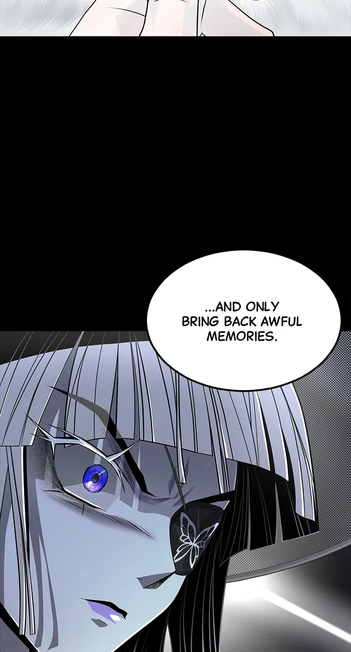 The Last Passage Chapter 29 Page 70