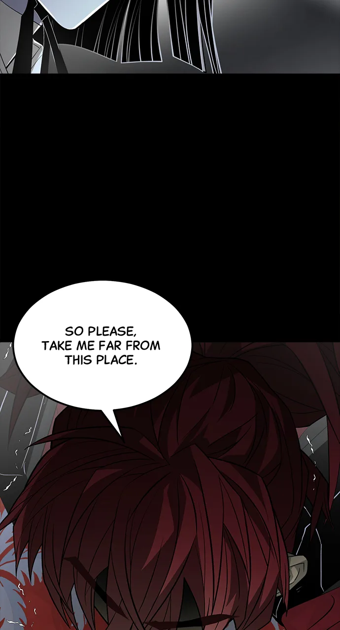 The Last Passage Chapter 29 Page 71