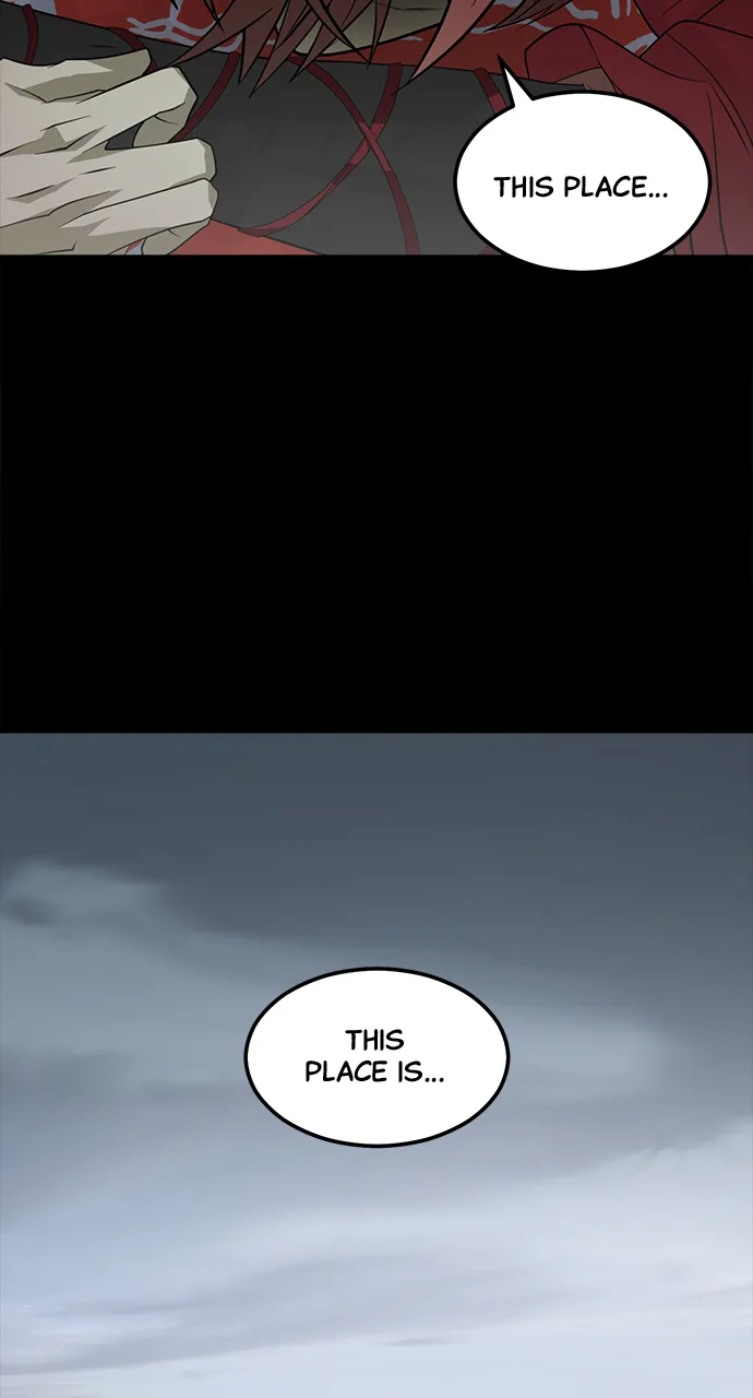The Last Passage Chapter 29 Page 72