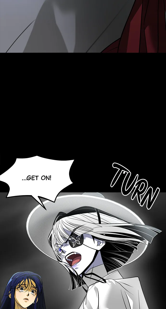 The Last Passage Chapter 29 Page 75