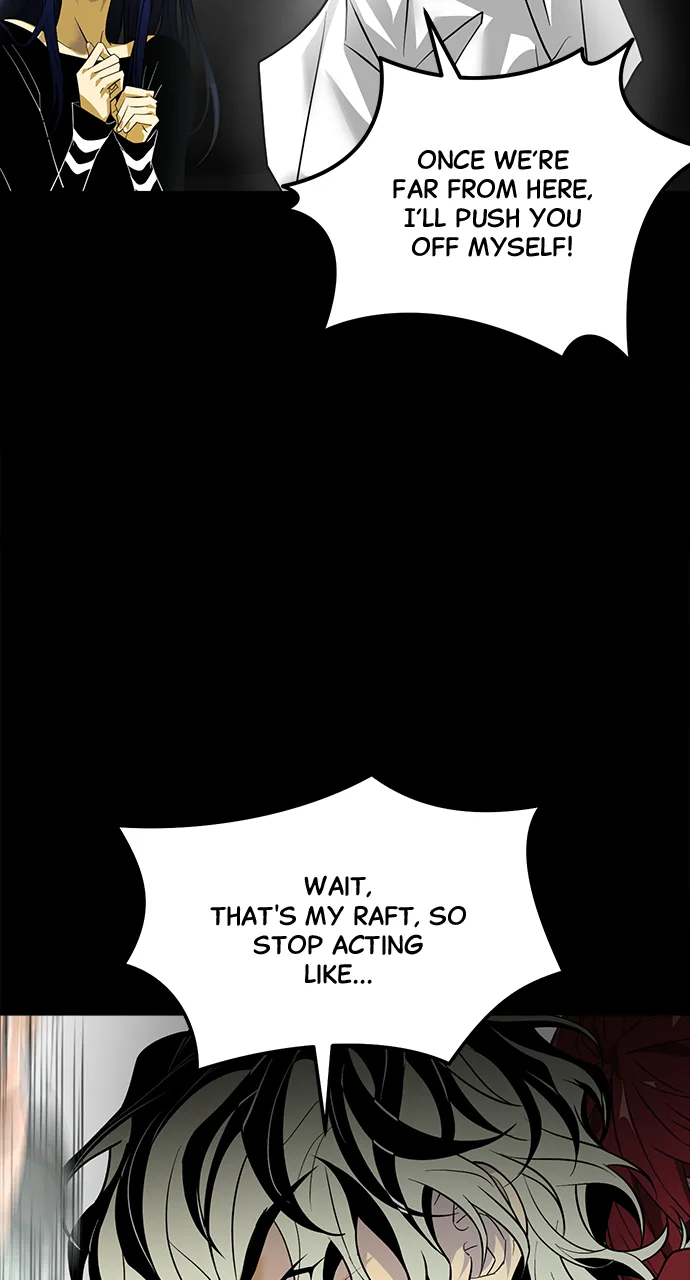 The Last Passage Chapter 29 Page 76