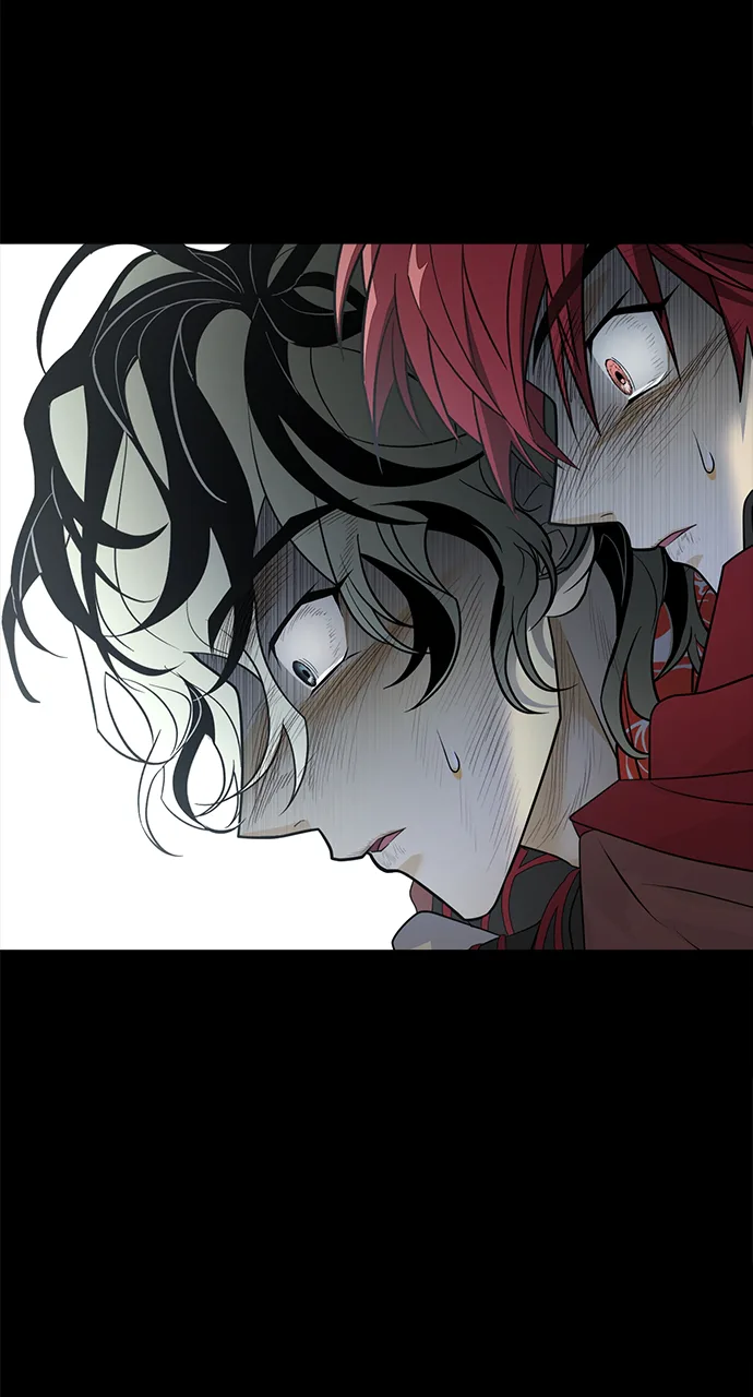The Last Passage Chapter 29 Page 80