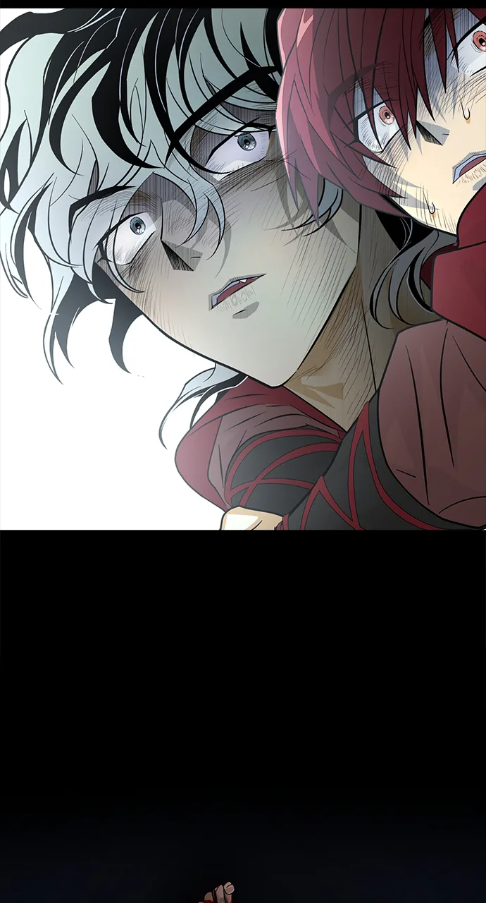 The Last Passage Chapter 29 Page 81