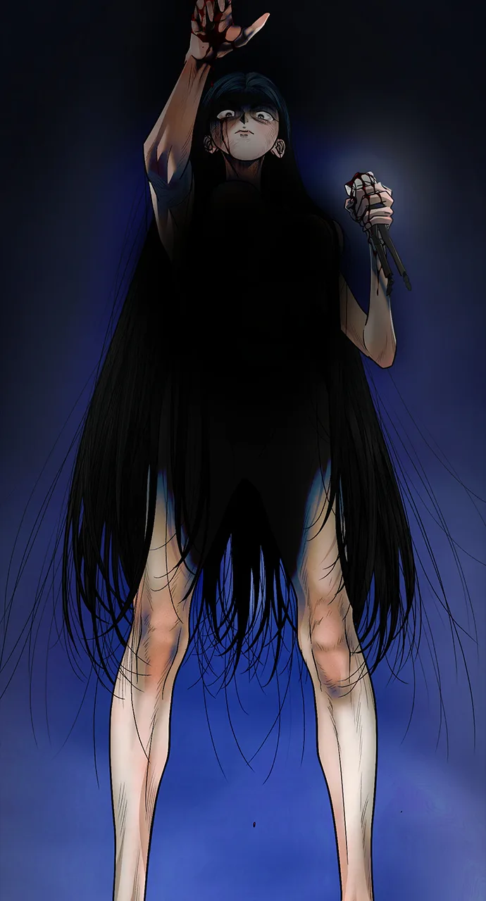 The Last Passage Chapter 29 Page 82