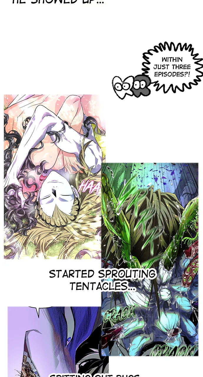 The Last Passage Chapter 74 - (Season 1 Afterword) Page 8