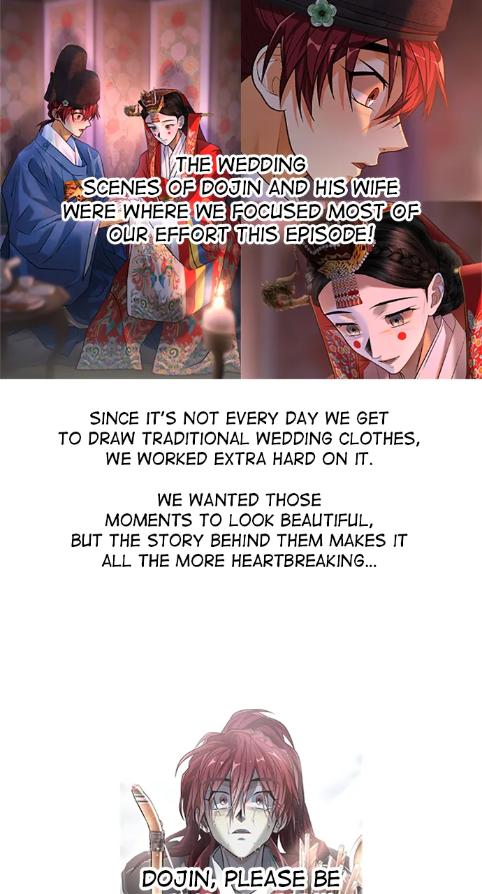 The Last Passage Chapter 74 - (Season 1 Afterword) Page 24