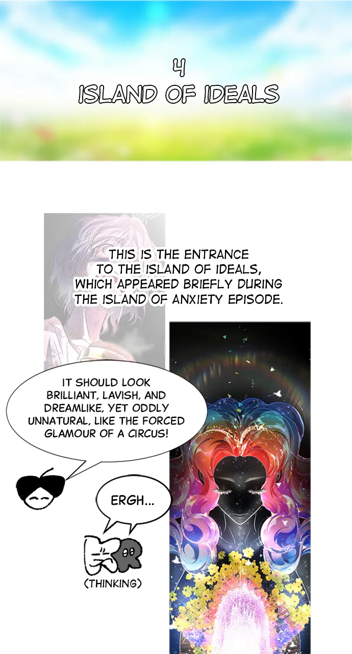 The Last Passage Chapter 74 - (Season 1 Afterword) Page 35