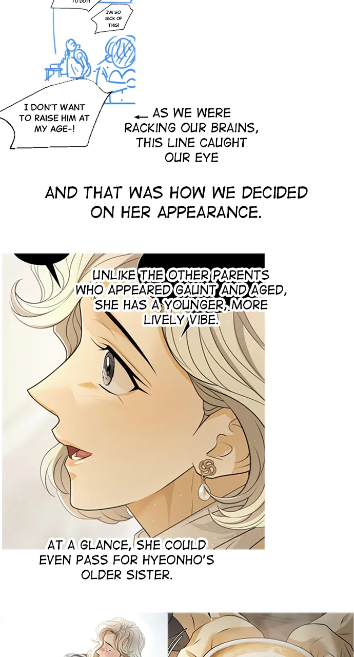 The Last Passage Chapter 74 - (Season 1 Afterword) Page 39