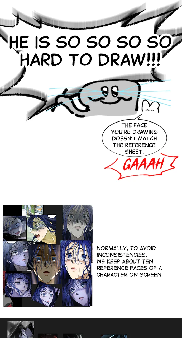 The Last Passage Chapter 74 - (Season 1 Afterword) Page 43
