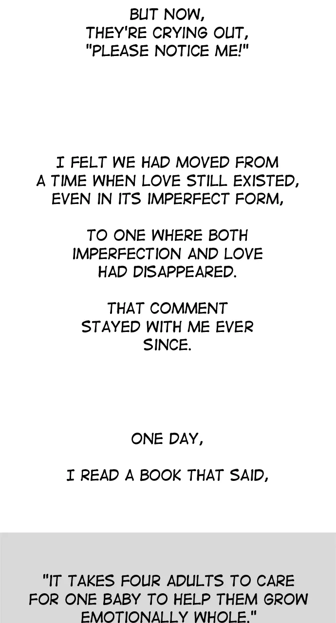 The Last Passage Chapter 74 - (Season 1 Afterword) Page 57