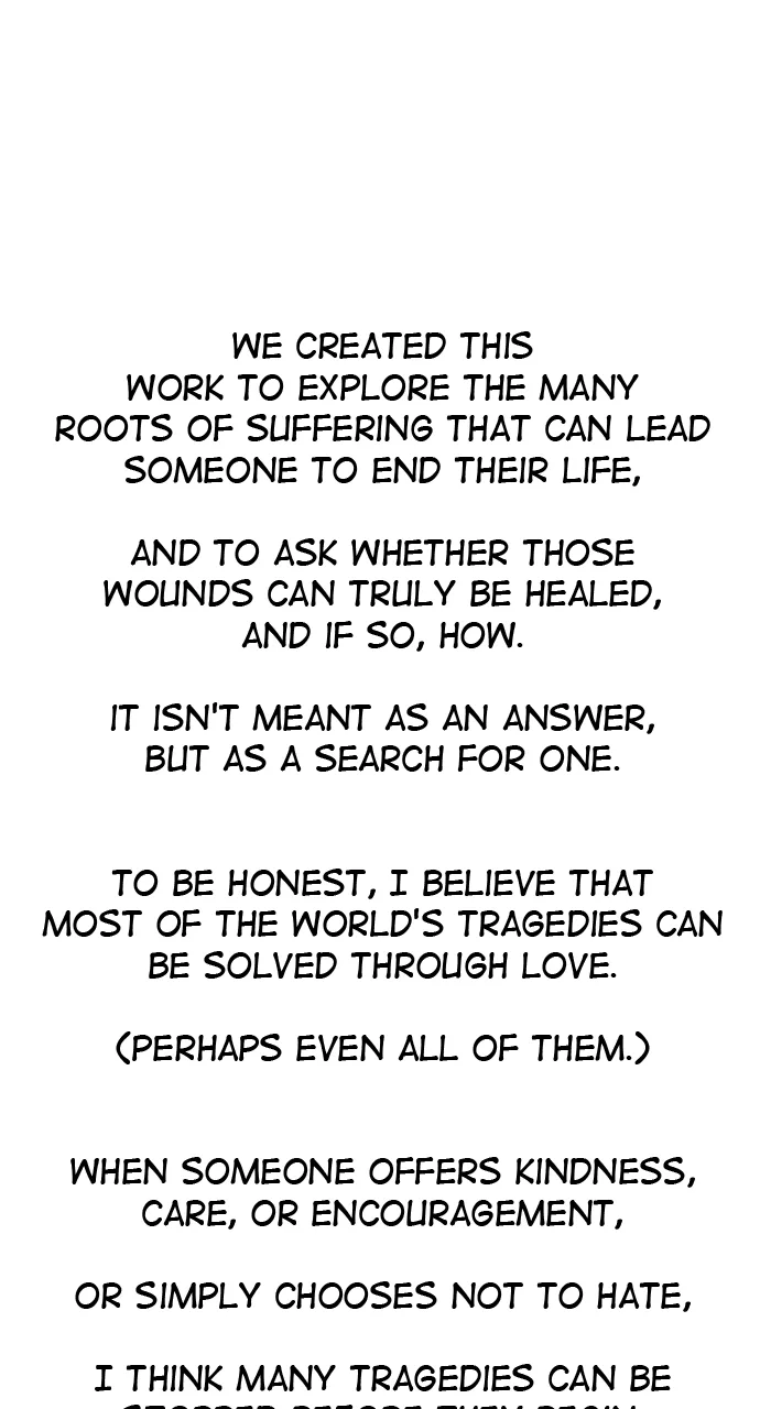 The Last Passage Chapter 74 - (Season 1 Afterword) Page 60