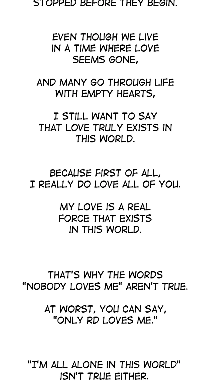 The Last Passage Chapter 74 - (Season 1 Afterword) Page 61