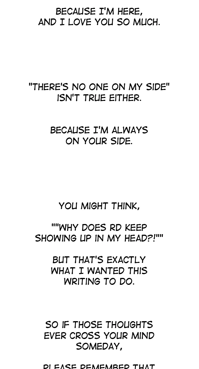The Last Passage Chapter 74 - (Season 1 Afterword) Page 62