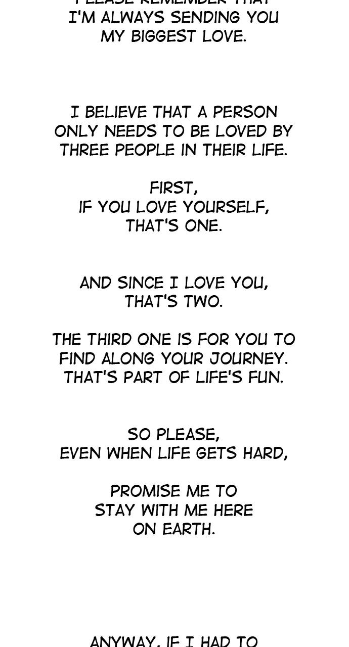 The Last Passage Chapter 74 - (Season 1 Afterword) Page 63