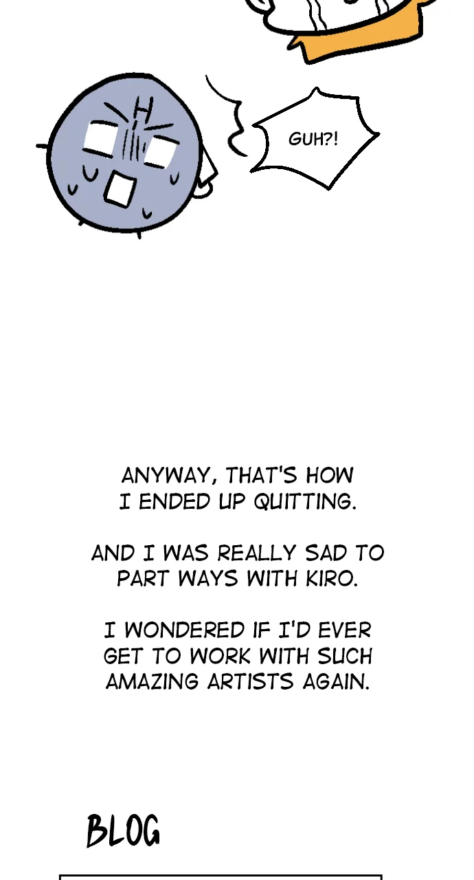 The Last Passage Chapter 74 - (Season 1 Afterword) Page 69