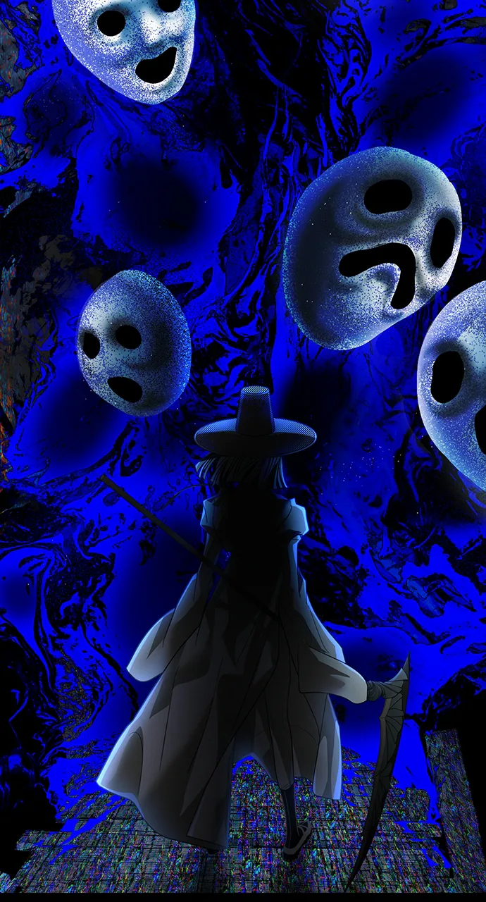 The Last Passage Chapter 40 Page 5